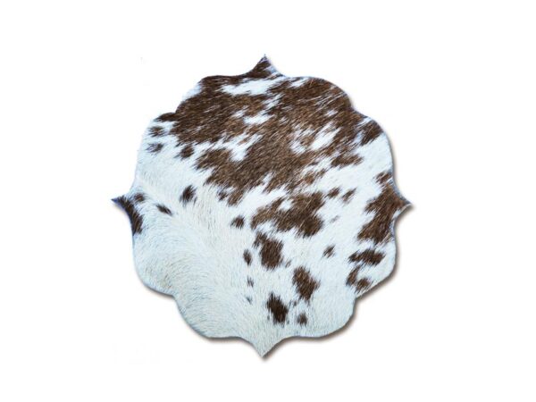 Coasters-Classic-Brown and White - Image 4