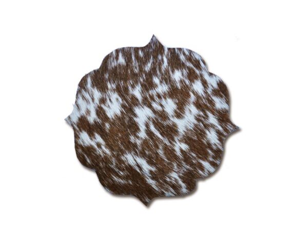 Coasters-Classic-Brown and White - Image 2