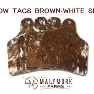 MalymoreFarms-CowTag-BrownWhite-All