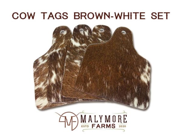 MalymoreFarms-CowTag-BrownWhite-All