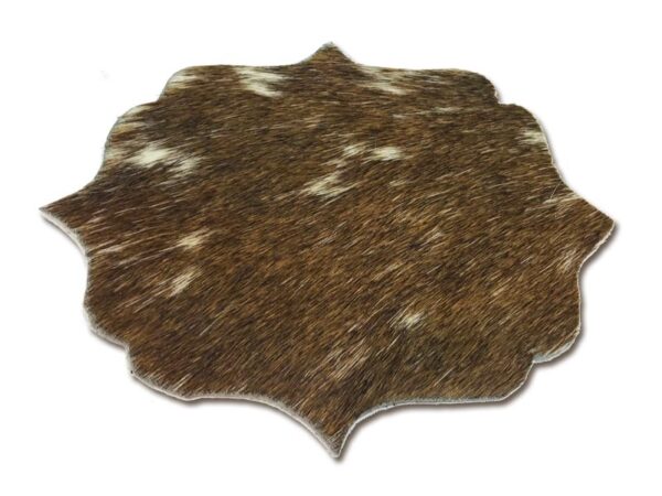 Coasters-Prairie-Brown and White - Image 4