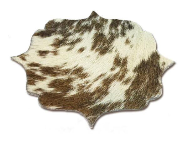 Coasters-Prairie-Brown and White - Image 2